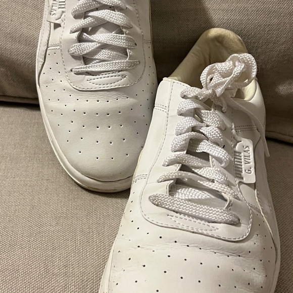 Puma G. Vilas 11 - Picture 2 of 5